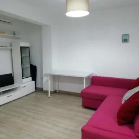 Apartman La Casa Dei Fiori *