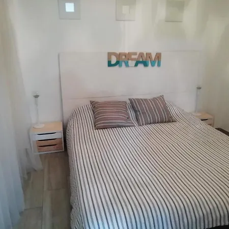 Apartman La Casa Dei Fiori *