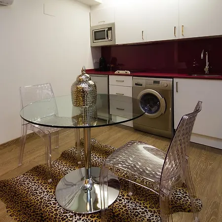 Kirei Sombrereria Apartamento Valência