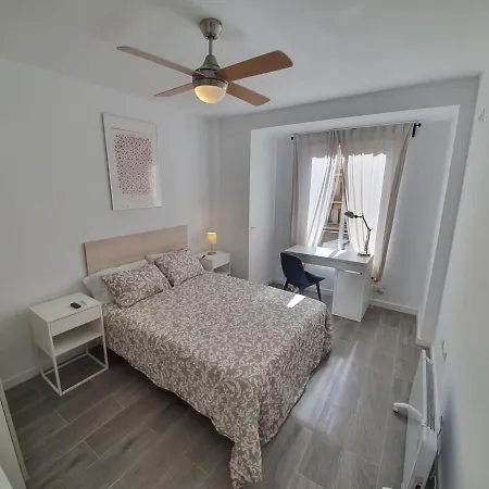 Appartement Cardenal