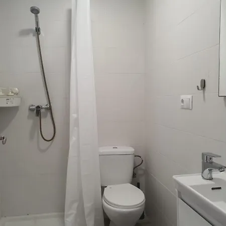 Cardenal Appartement