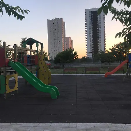 Appartement Apartamento Cercano Al Centro *