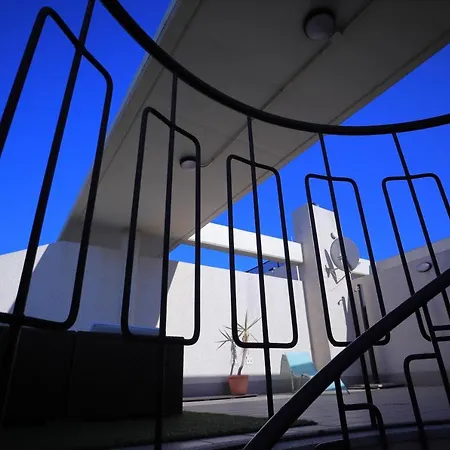 Appartamento ático Patacona Playa Valenza