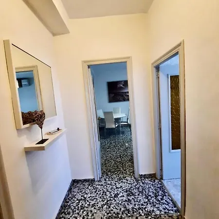 Apartman Piso En La Playa Valencia