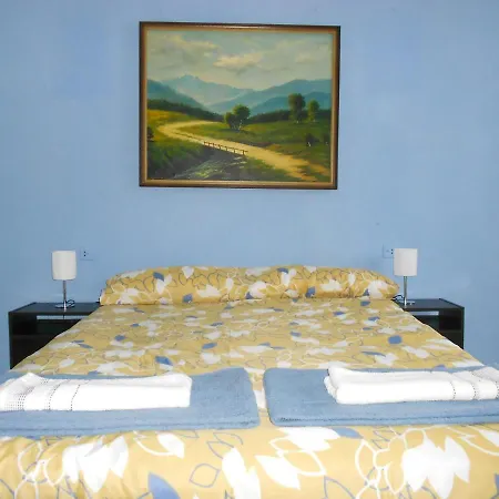 Private Horticultor Bosch Apartamento