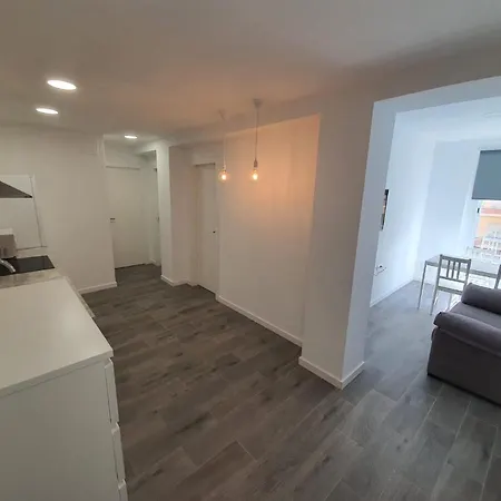 Appartement Cardenal