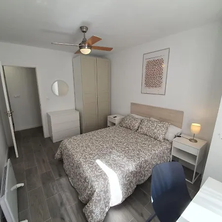 Appartement Cardenal
