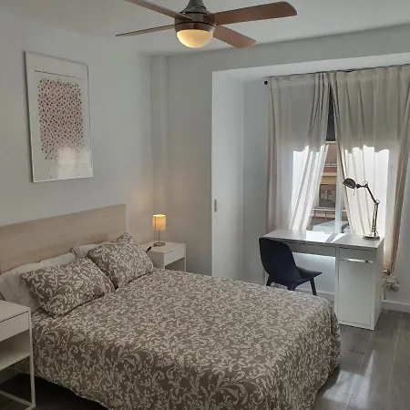 Cardenal Appartement