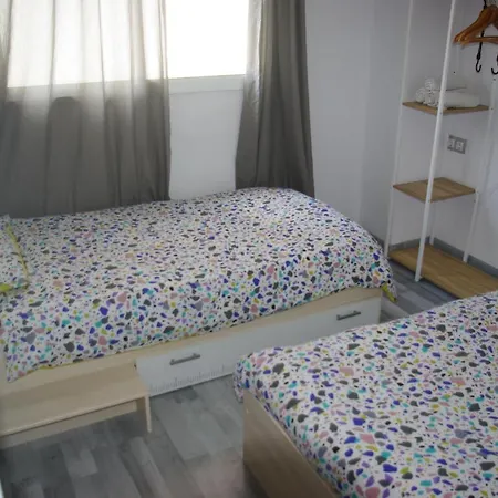 Appartement Centro
