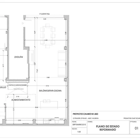Triador Appartamento