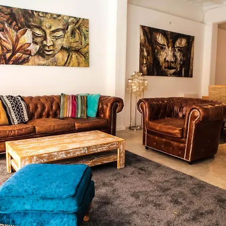 Apartament Triador Walencja