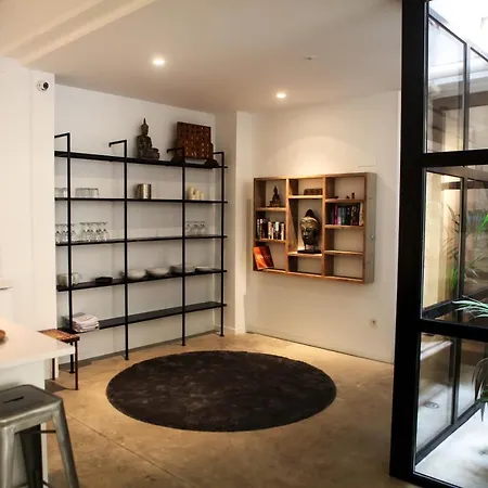 Triador Apartment *