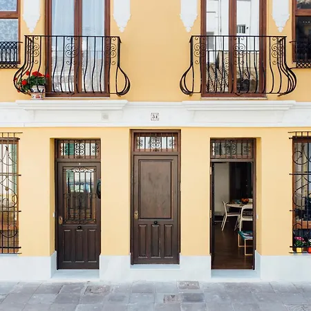 La Casita *