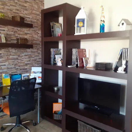 アパート Apartamento Luminoso Y Acogedor *
