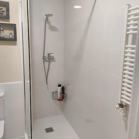 Апартаменты Preciosa Casa Валенсия