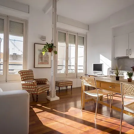 Marshall By Hoom Apartment Valencia