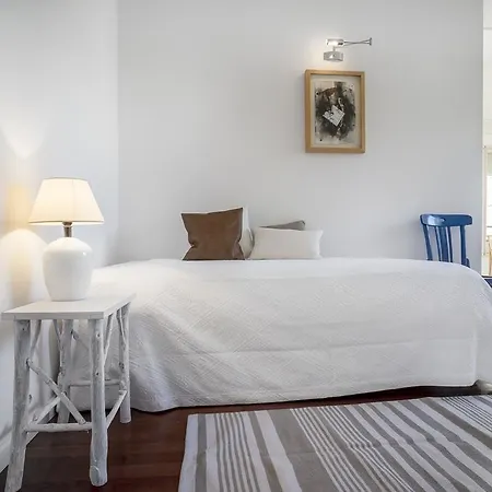 Apartment Marshall By Hoom *