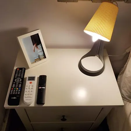 Small And Cozy - G * Valenza