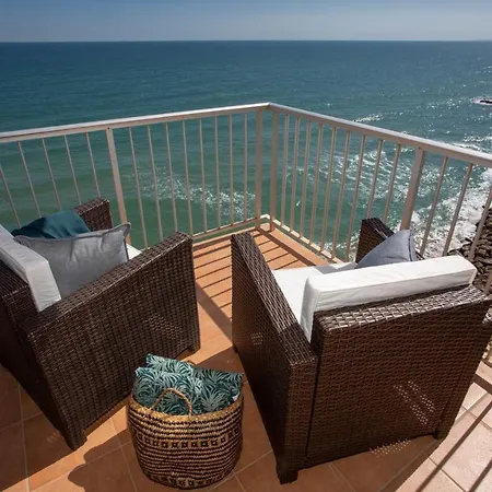 Singularstays Cullera Iii Appartement *