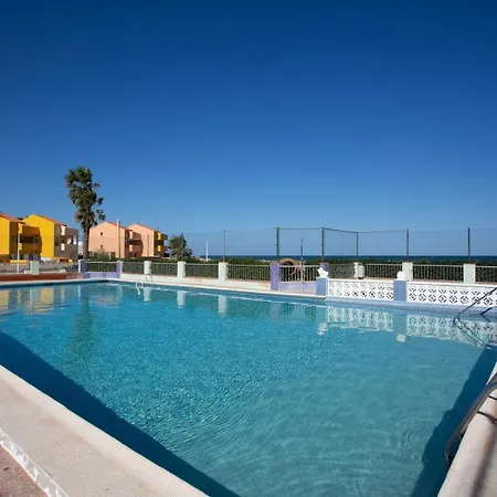 Singularstays Cullera Iii