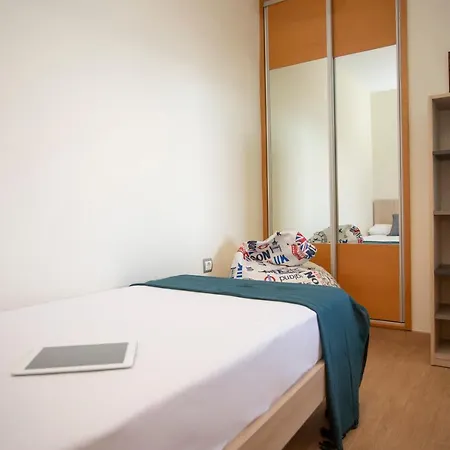 Singularstays Cullera Iii
