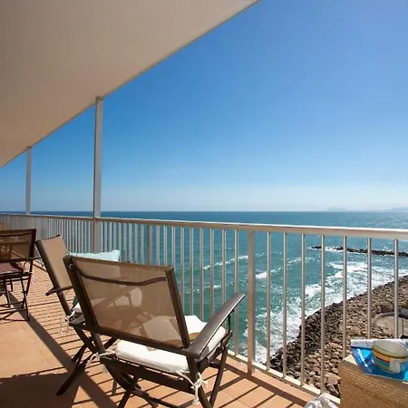 Singularstays Cullera Iii Appartement