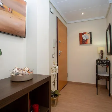 Singularstays Cullera Iii *