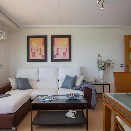 Singularstays Cullera Iii *