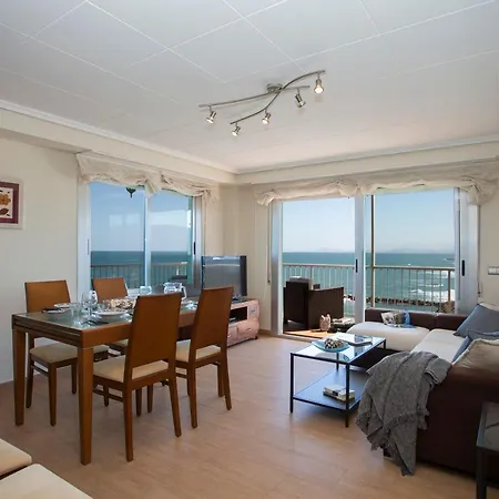 Singularstays Cullera Iii