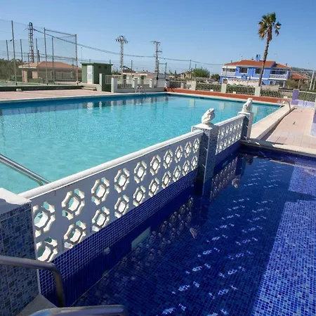 Appartement Singularstays Cullera Iii