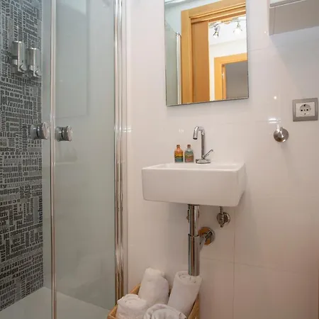 Appartement Singularstays Cullera Iii Valence