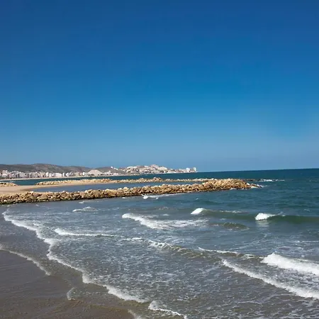Singularstays Cullera Iii * Valence