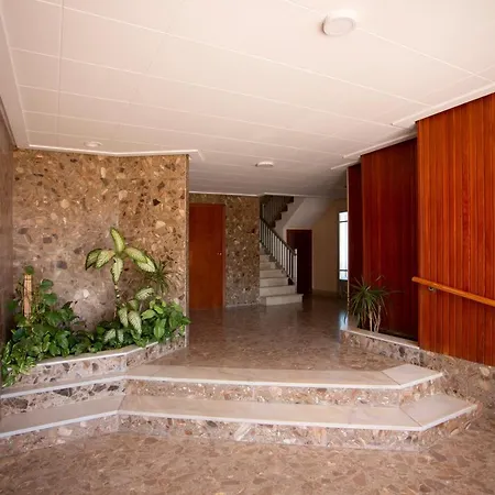 Apartment Singularstays Cullera Iii