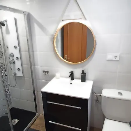Appartement Apartamento Del Mar *
