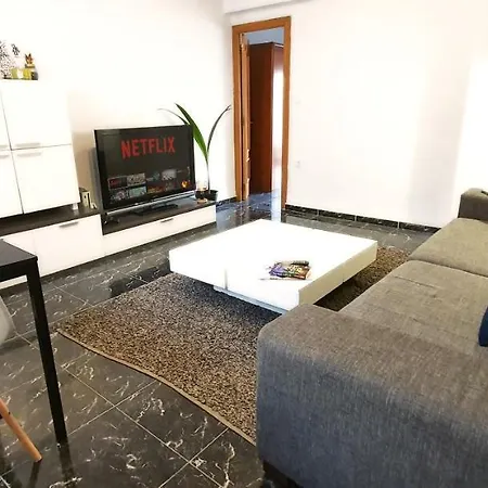 Apartamento Del Mar Appartement