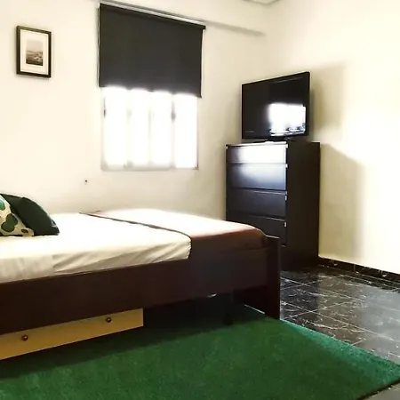 Apartamento Del Mar Appartement *