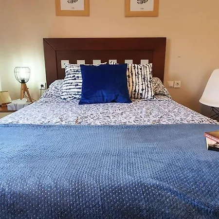 Lejlighed Apartamento Del Mar Valencia