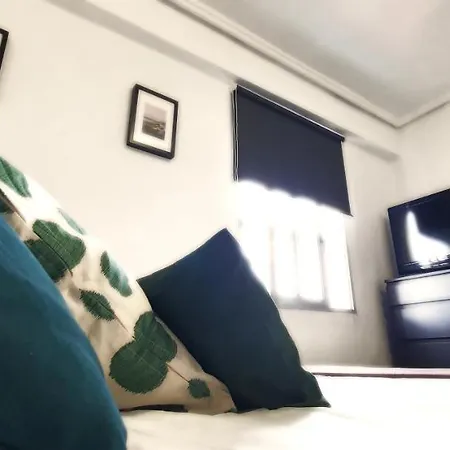 Appartement Apartamento Del Mar Valencia