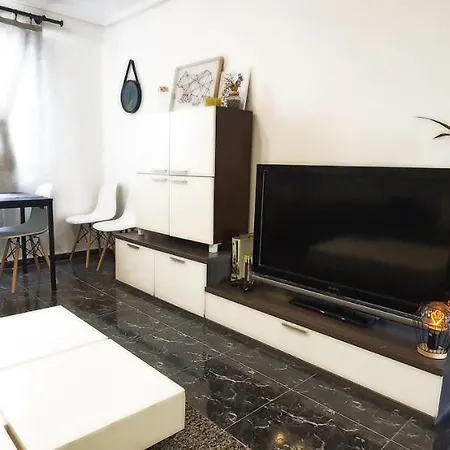 Apartamento Del Mar Lejlighed *