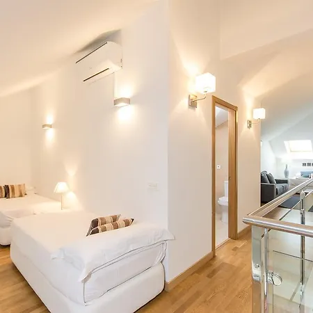 Boutique Gran Vía Apartamento Valencia