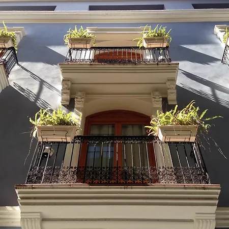 Edificio Palomar - Palomargroup 瓦伦西亚