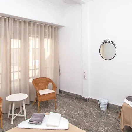 Maison d'hôtes Rotaret