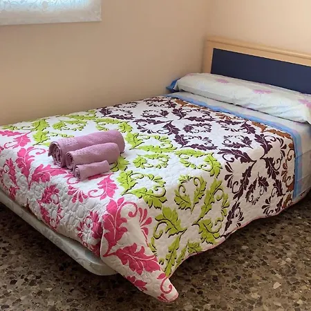 Apartamento Pasarela