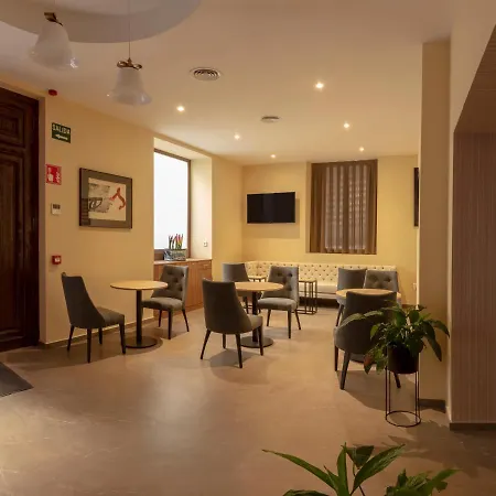 Sh Palace (adults Only) 3* Valenza