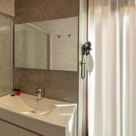 Sh Palace (adults Only) Отель 3*