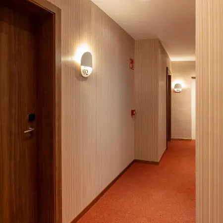 Отель Sh Palace (adults Only) Валенсия