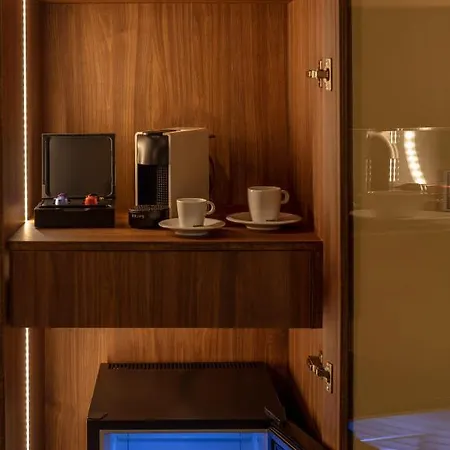 Отель Sh Palace (adults Only)