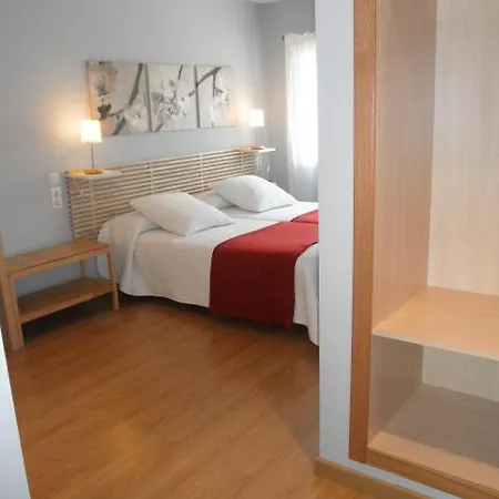 Dormavalencia Guest house Valencia