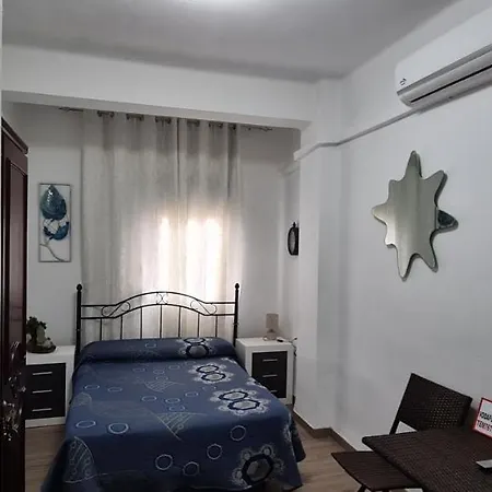 Habitación en casa particular Habitación San Cayetano *