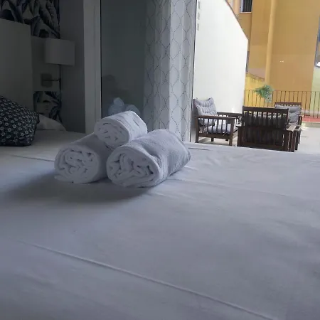 Διαμέρισμα San Miguel, Luxury Apartments.